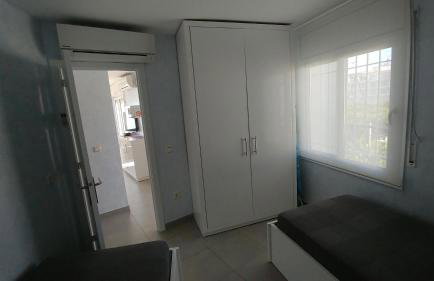 Apartament Oasis A6 ROSES - Foto 26