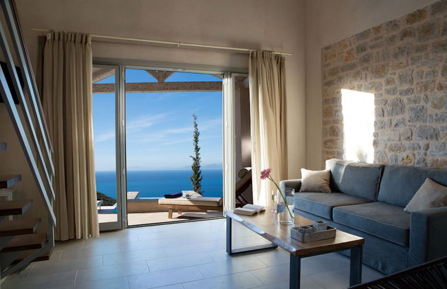 Ionian Horizon Villas - Photo 18