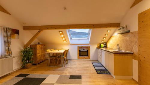 FeWo Froschkönig mit Sauna & Bergblick, Self-Check-in, WLAN, Parkplatz, zentrumsnah - Foto 4