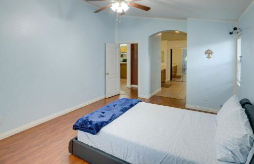 Pet-Friendly California Retreat with Fenced-In Yard! - Photo 12