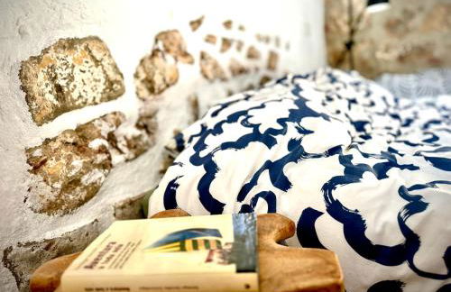 Romantische Finca nahe Málaga, kreativ einzigartig - Foto 67