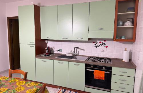 Appartamento CasaSoleMare Fondachello - Foto 11