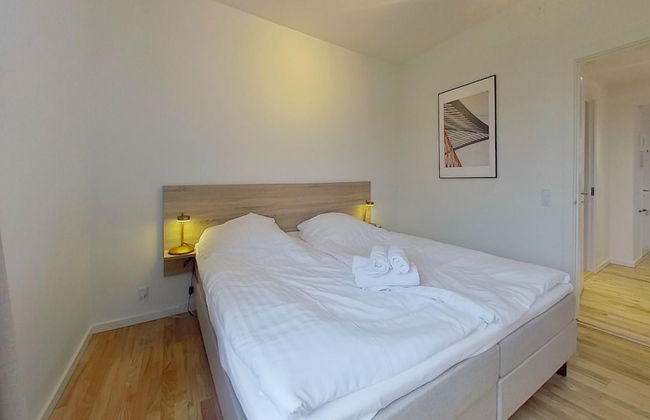 3-bed in Frederiksberg w Balcony - 210 - Foto 7