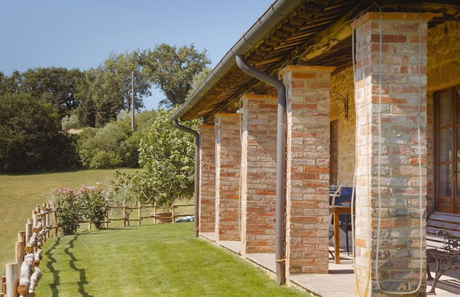 Agriturismo Il Serraglio - Foto 39