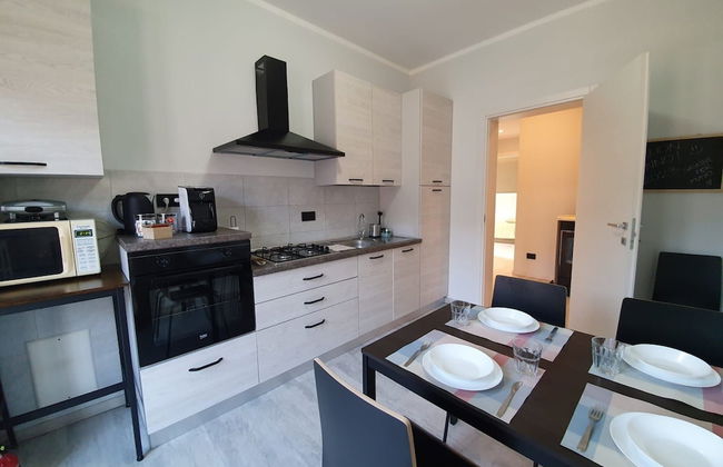 Belvilla by OYO Sweet Lake D'orta - Foto 14