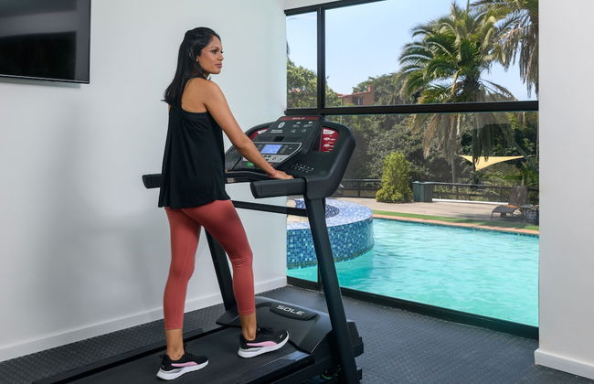 San Lameer Villa 2705 - Photo 18