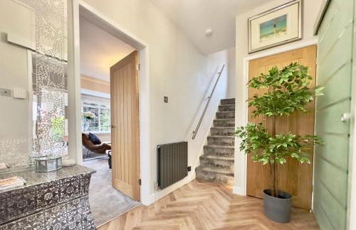 Charles Alexander Short Stay - Derbe House - Foto 35