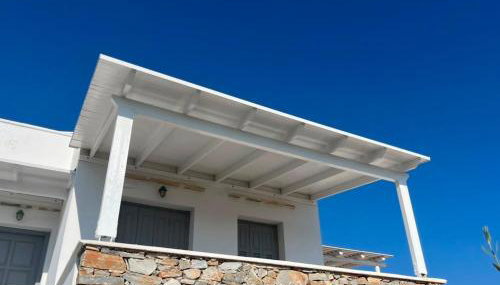 Iosub Houses & Studios - Cosy Seaside House in Koumbara - Foto 4
