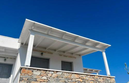 Iosub Houses & Studios - Cosy Seaside House in Koumbara - Foto 4