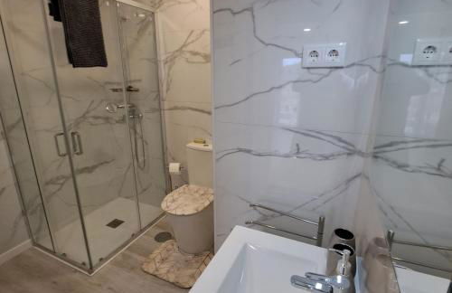 Villa Encantada mit Pool - Foto 41