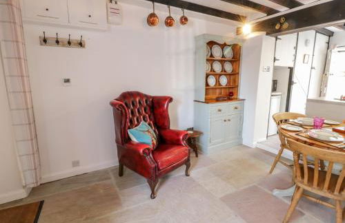 Crooked Cottage - Photo 6