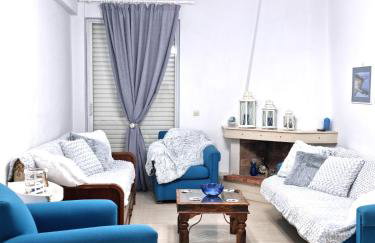 Gentle Breeze apartment - Foto 2