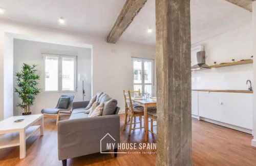 MyHouseSpain - Moderno piso en Embajadores - Photo 2