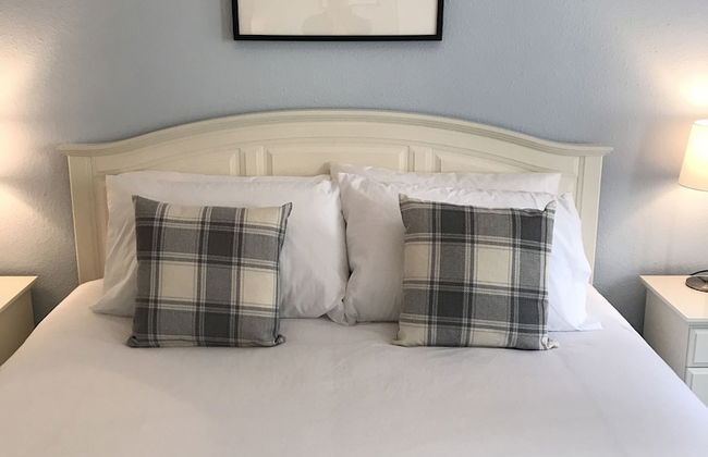 Chessels Court Apartment - Foto 7