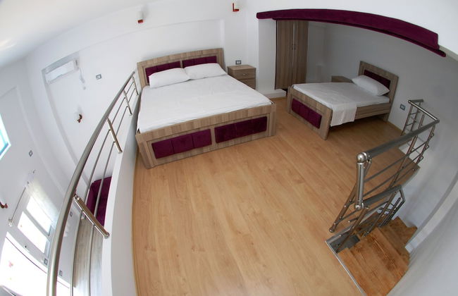 Bebi Apartments - Photo 43