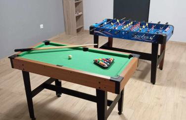 POKOJE NA CYPELKU NAD 5 JEZIORAMi - Foto 12