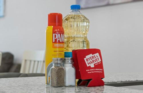 Rebecca's Downtown Luxury Living (527 N 1st St, #C) - Foto 49