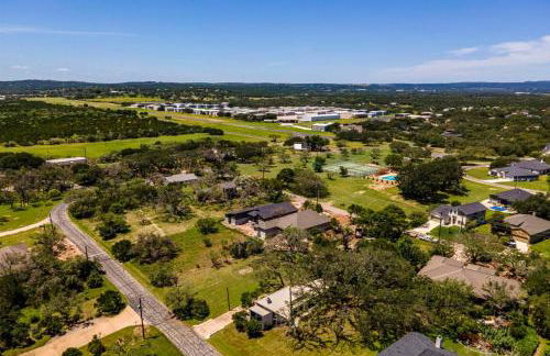 The Cozy Corner in Windermere Oaks on Lake Travis - Foto 52