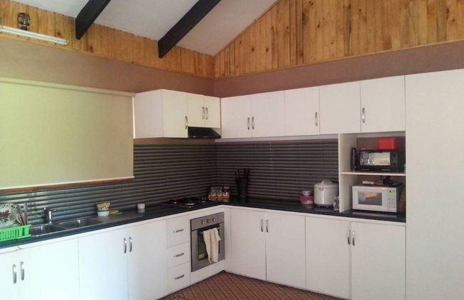 Marrs Villa - Photo 13