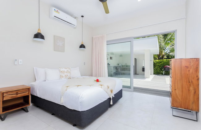 Mama Taras Luxury Villa - Foto 8