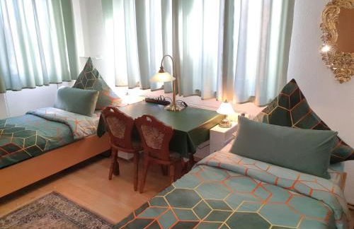 Zimmer Hohbuch mit Achalmblick - Foto 43