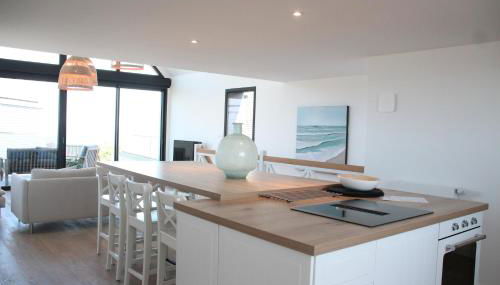 Ty Dag - Petite Terre vue mer, spa, plage à 300m - Foto 4