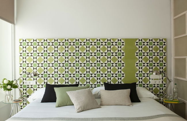 Eric Vökel Boutique Apartments - Hamburg Suites - Foto 7