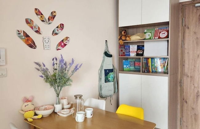 Ecopark Apartment Hung yen - Foto 58