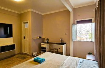 Hostel Dom Pedro I - Foto 8