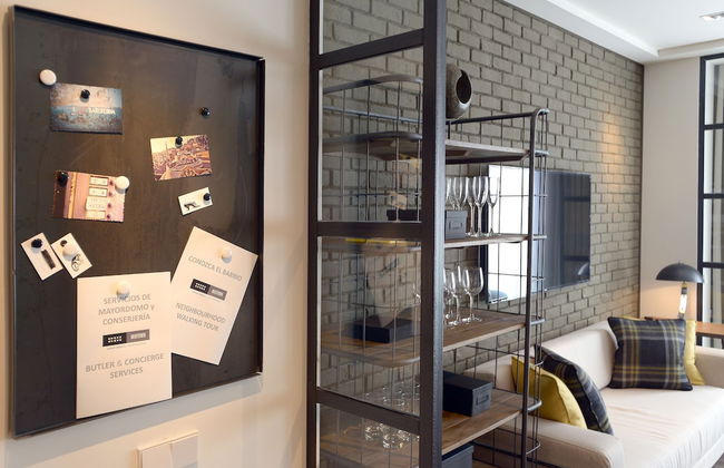 Midtown Apartments - Photo 20