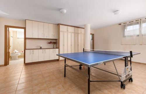 3BR Jandia House - Private Pool, Seaviews & Golf - Photo 15