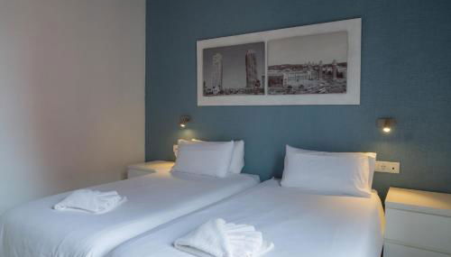 Stay U-nique Apartments Degà Bahí - Foto 5