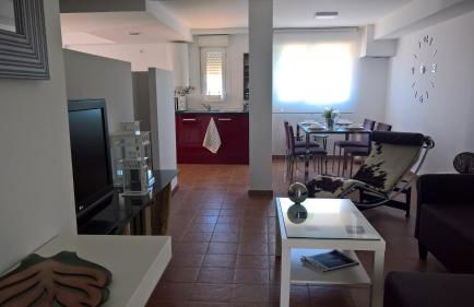 loft con terraza y barbacoa - Photo 29