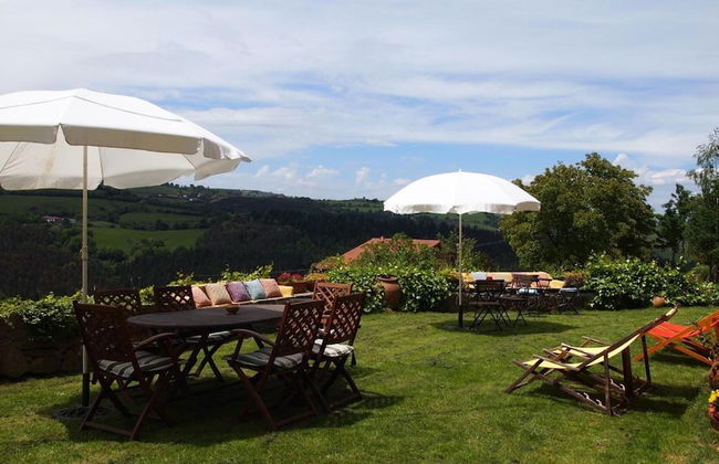 Gailurretan - Photo 49