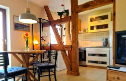 Ferienwohnung Peetsch am See - Foto 1