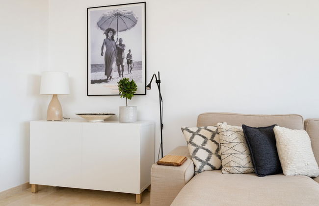 Apartment Marbella 100m From Beach - Foto 11