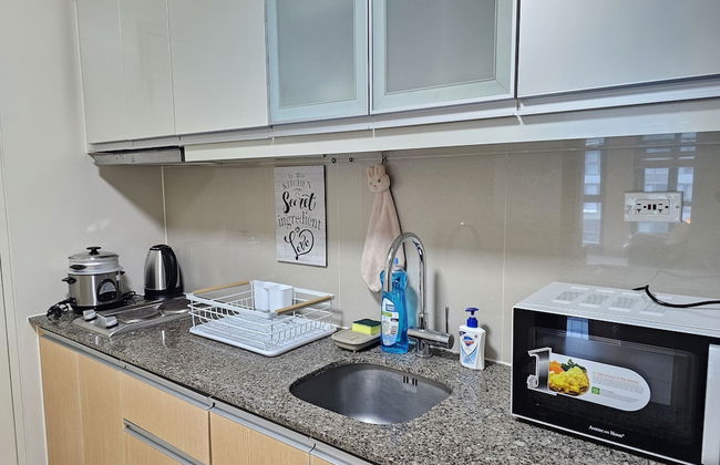 One Uptown Residence - Foto 16