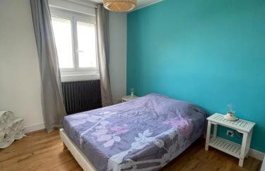 Maison de ville Pont L'Abbé - Foto 9