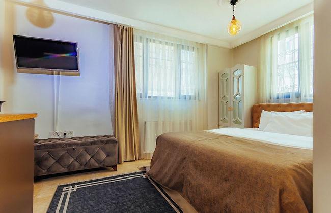 Wonder Suites - Foto 60