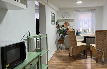 Casa-Sarah Ferienwohnungen - Foto 18