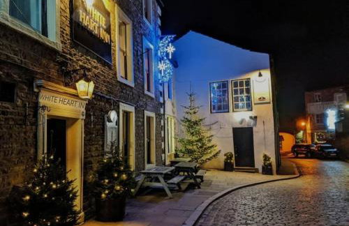Sunnyholme - New! Yorkshire Luxurious Cottage - Foto 43