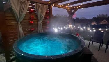 Domek pod Dębami Bogaczewo - Foto 2