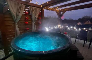 Domek pod Dębami Bogaczewo - Foto 2