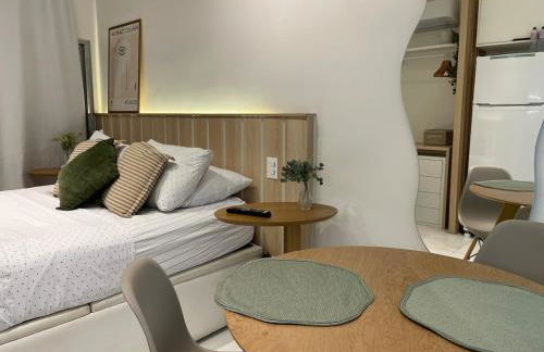 SUH Glória 02 Metro Glória - Foto 1