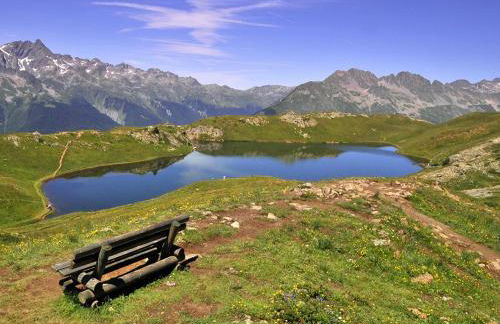 VAUJANYLOCATIONS - Chalets Clovis I & II - Foto 28