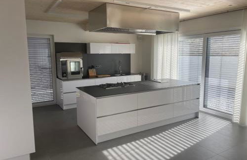 Ferienhaus-Wasserkuppe-Rhön - Foto 7