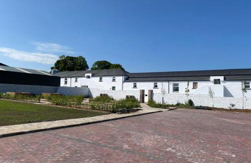 Ballymullock Barn Lofts - Foto 1