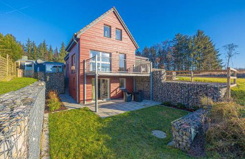 Kapitänshaus Harrislee - Webleinstek - Foto 8