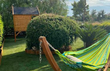 Ellie's house Theologos - Foto 18