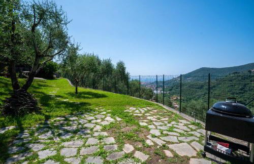 Ollie`s house - Foto 13